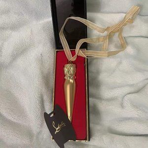 Christian Louboutin Lipstick Miss Loubi